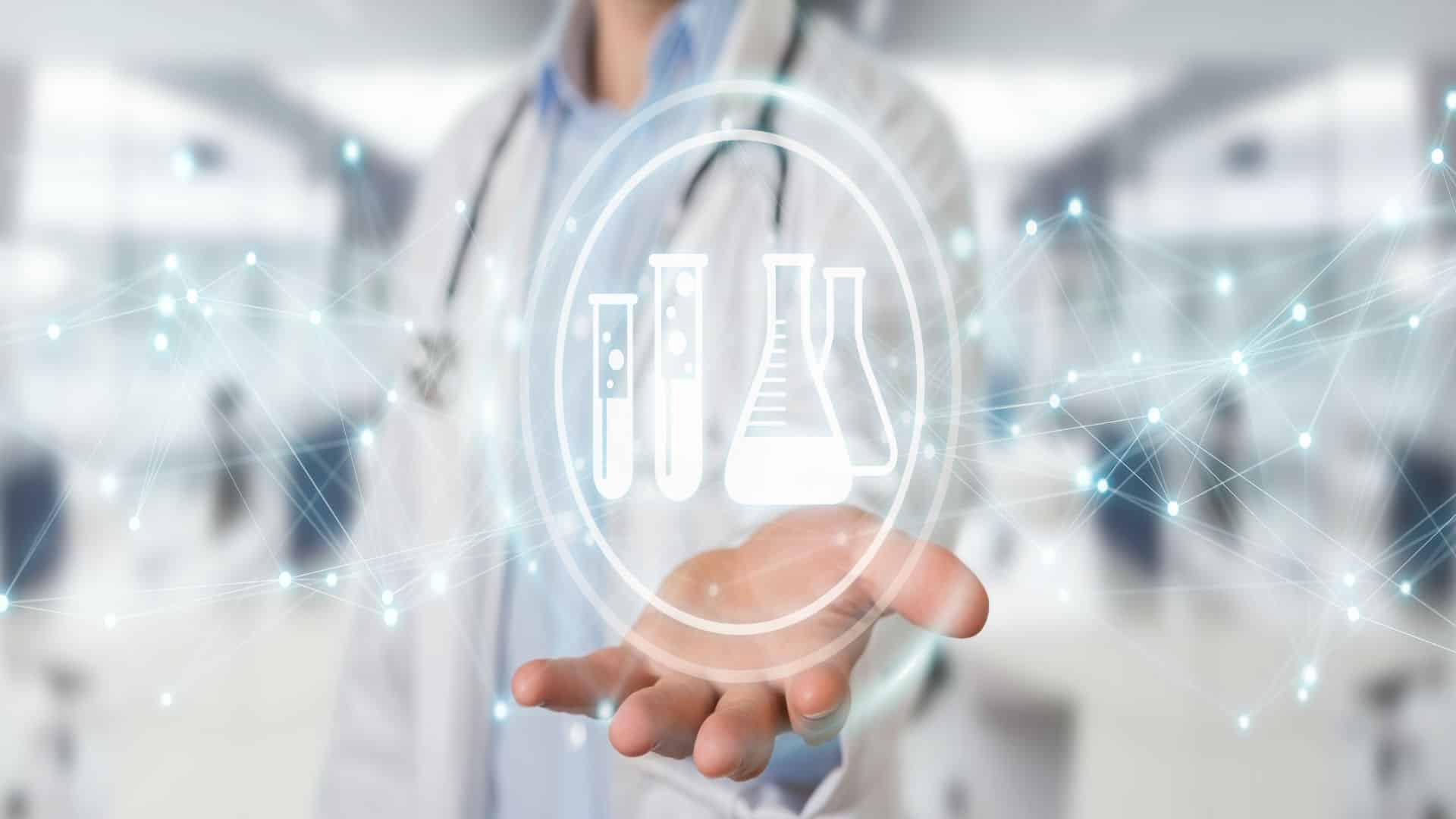La IA en la atención sanitaria para todos