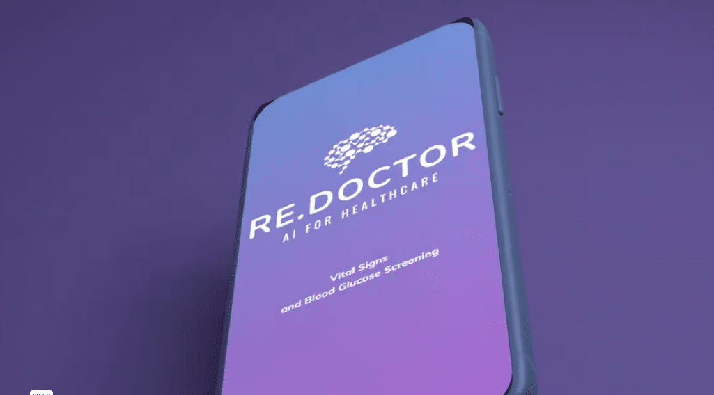 ¡Sea parte del futuro de la atención médica: participe en un estudio sobre el software de signos vitales!