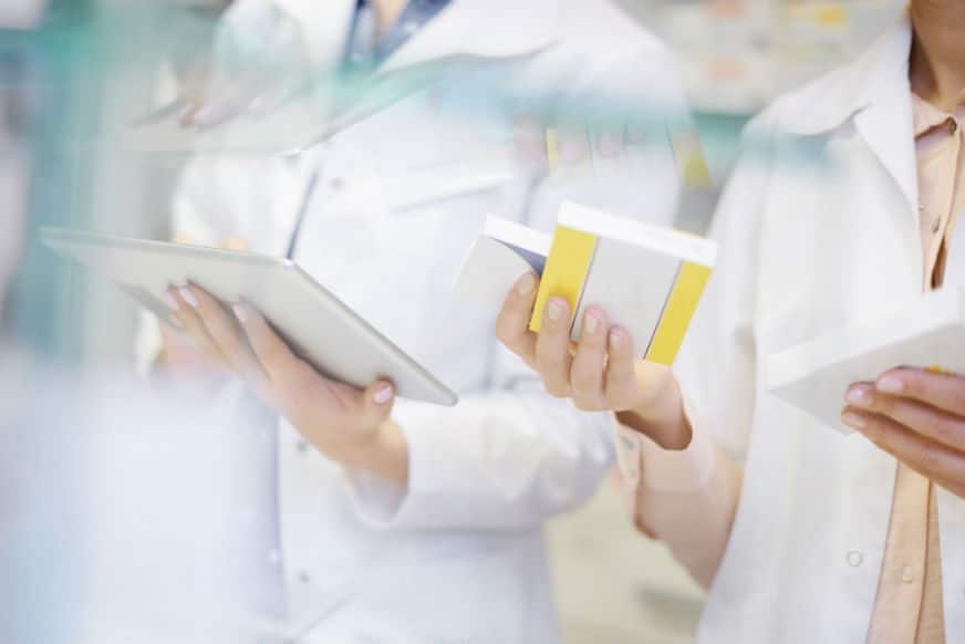 Las empresas farmacéuticas adoptan la Terapéutica Digital (DTx) con las soluciones innovadoras de RE.DOCTOR
