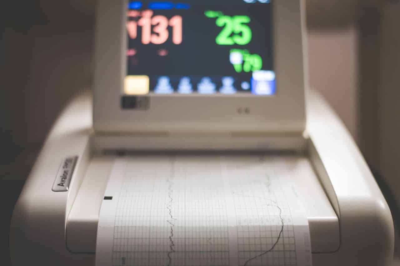 Optimización del manejo de condiciones de salud crónicas con RE.DOCTOR PPG Vitals Sign Scan