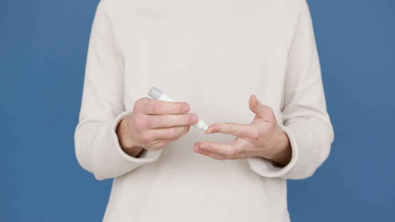 Detección de constantes vitales mediante PPG basada en smartphone para el diagnóstico de la resistencia a la insulina