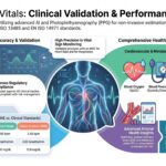 El poder de tu bolsillo: Signos vitales basados en el teléfono inteligente para el control de la diabetes El manual de signos vitales de RE.DOCTOR