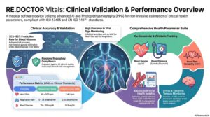 RE.DOCTOR Vitals para Clínicas de Pérdida de Peso 4 El manual de signos vitales de RE.DOCTOR
